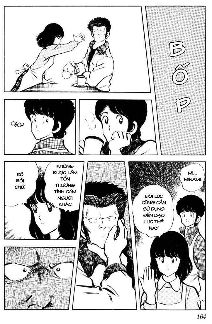 Touch: Chapter 28