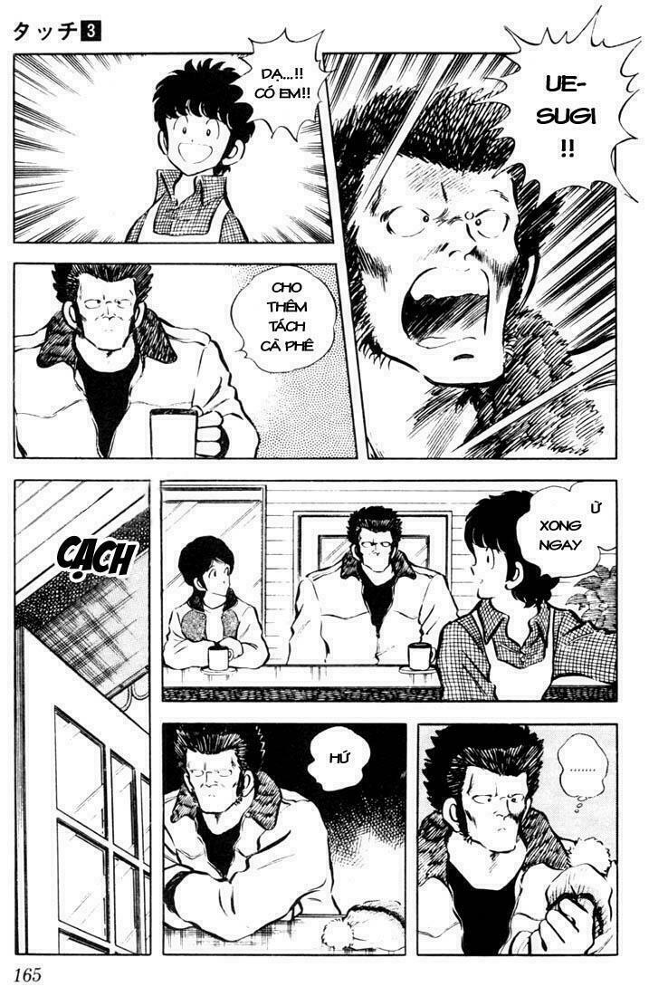 Touch: Chapter 28