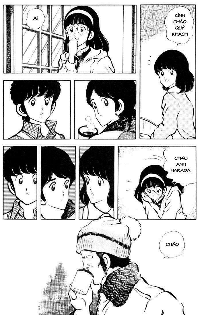 Touch: Chapter 28
