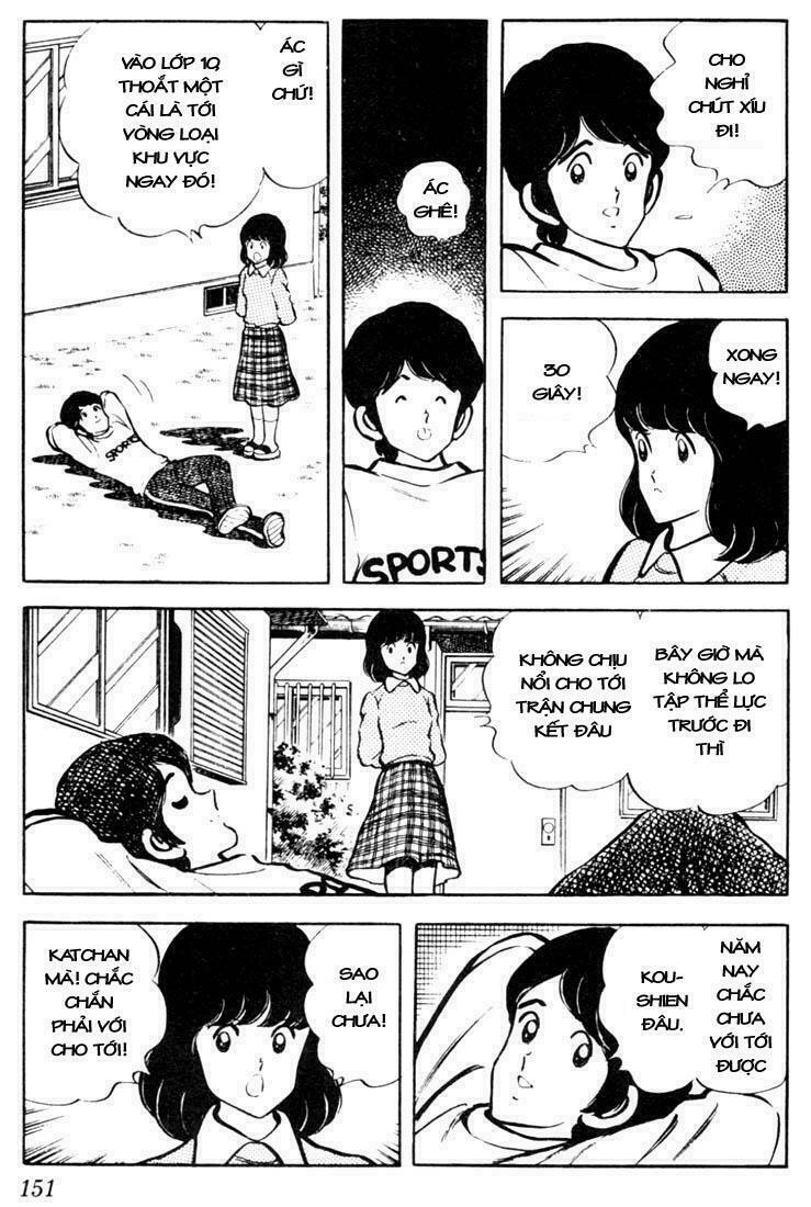 Touch: Chapter 28