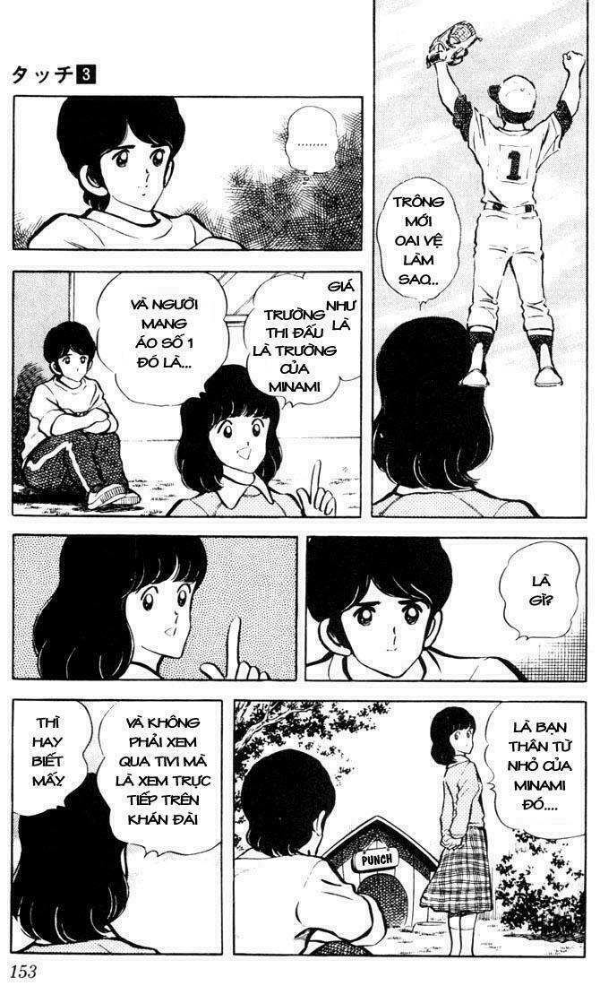 Touch: Chapter 28