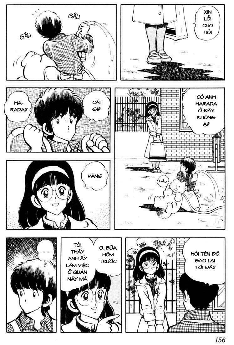 Touch: Chapter 28