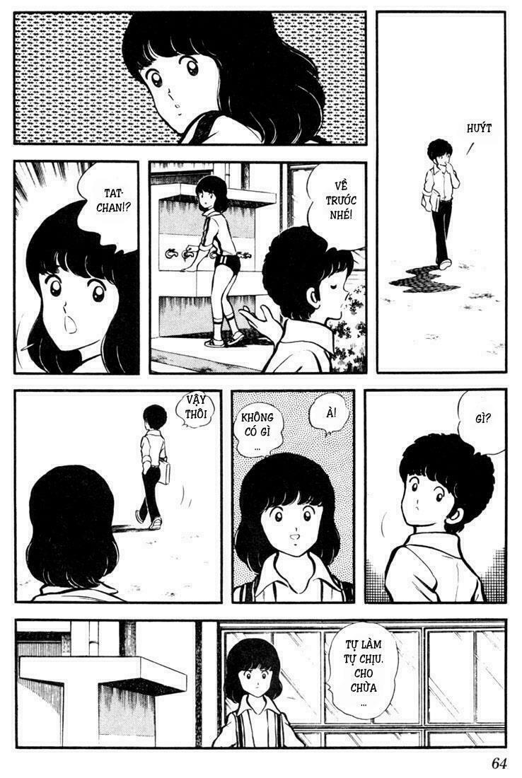 Touch: Chapter 3
