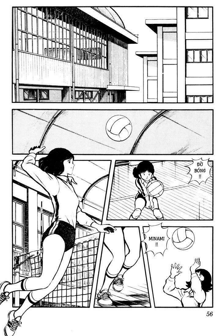 Touch: Chapter 3