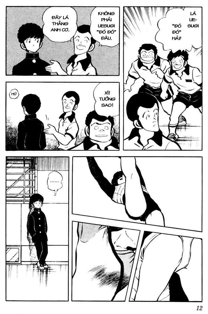 Touch: Chapter 30