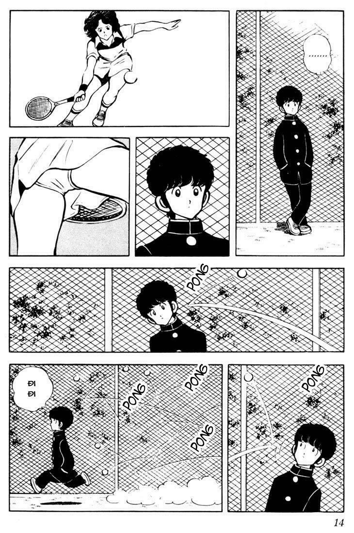 Touch: Chapter 30