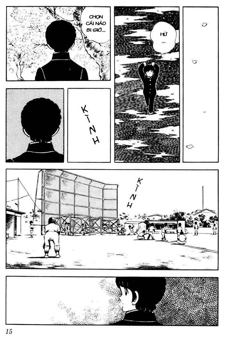 Touch: Chapter 30