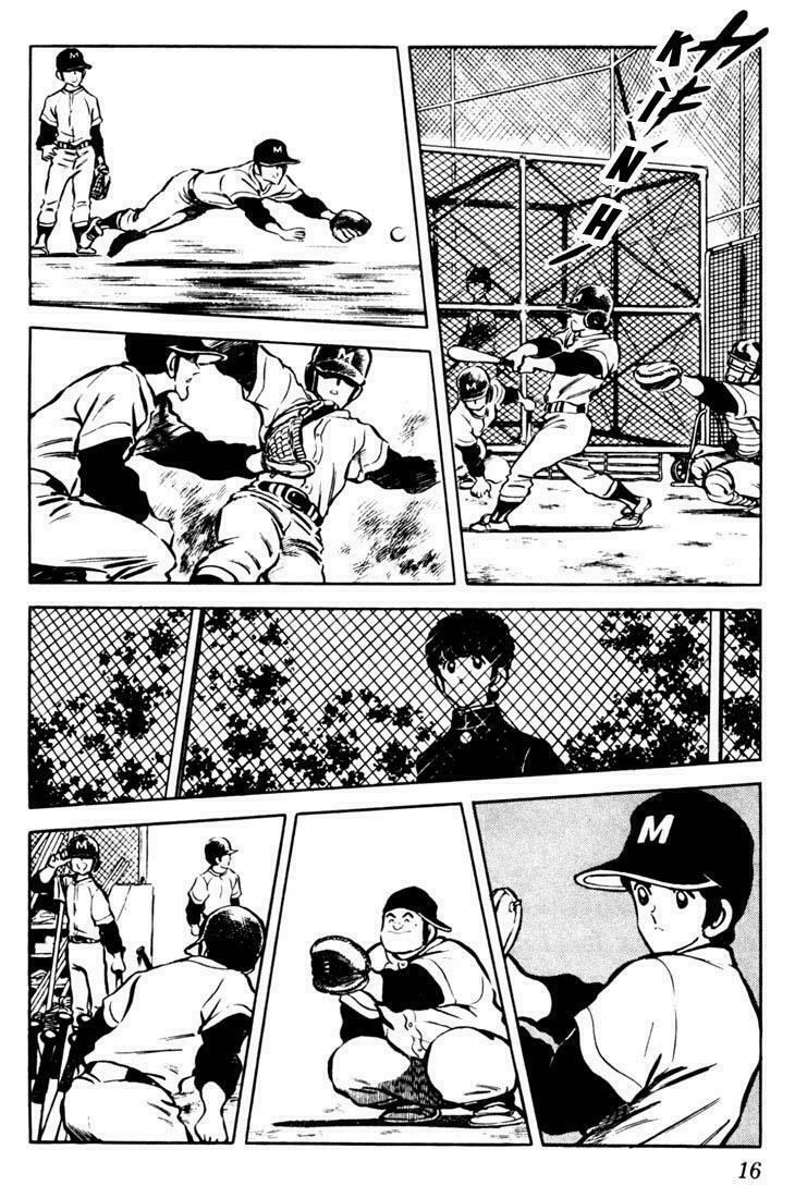 Touch: Chapter 30