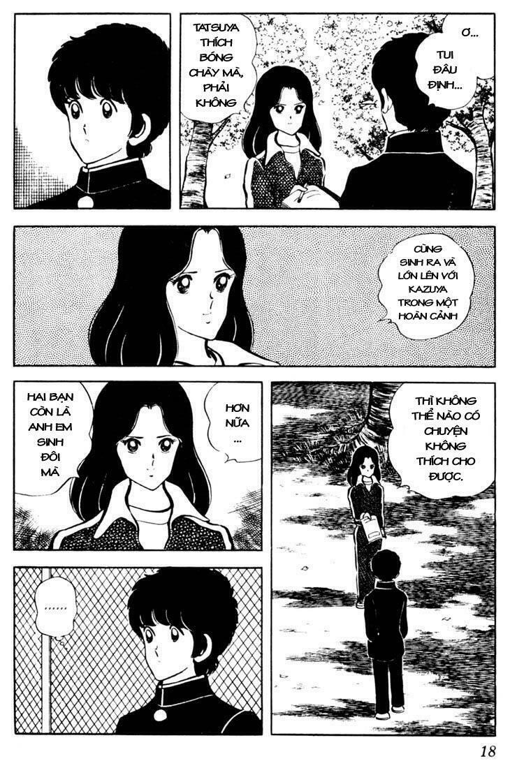 Touch: Chapter 30