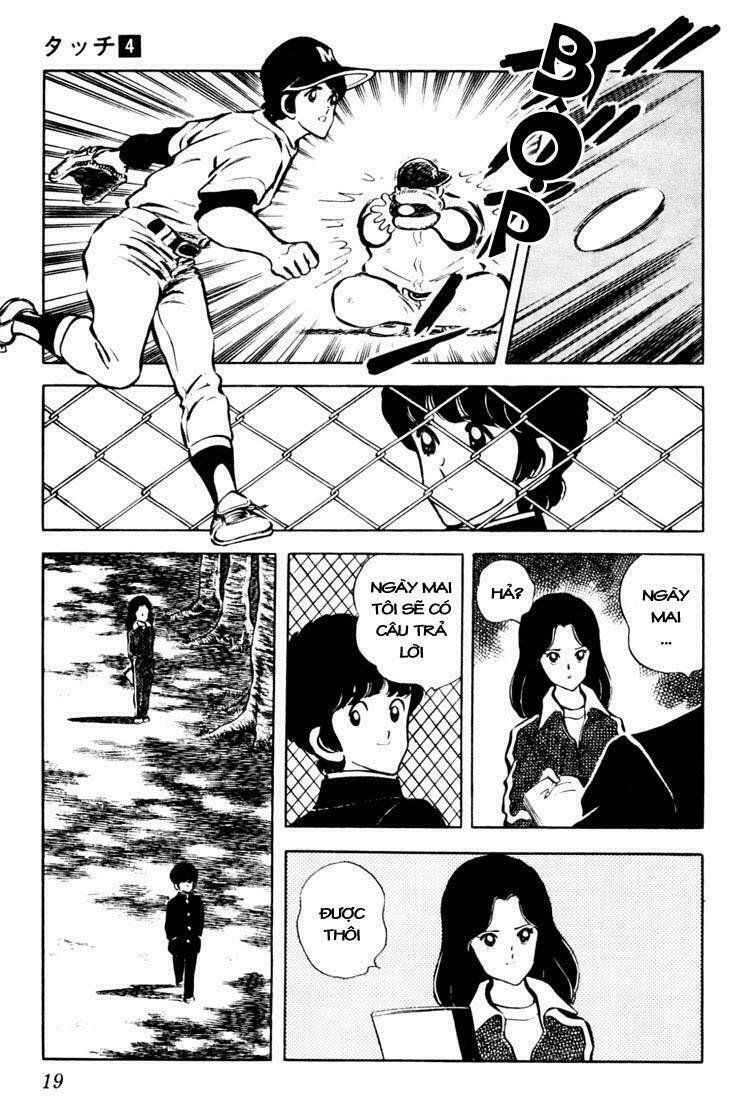 Touch: Chapter 30