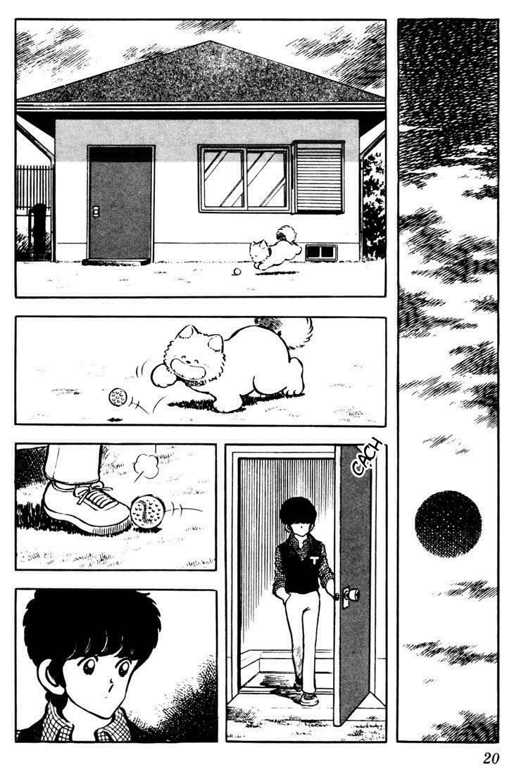 Touch: Chapter 30