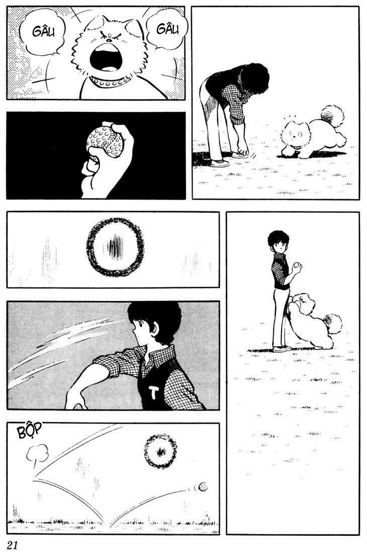 Touch: Chapter 30