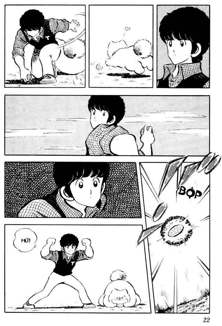 Touch: Chapter 30