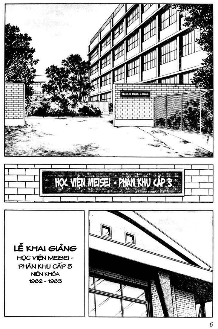 Touch: Chapter 30
