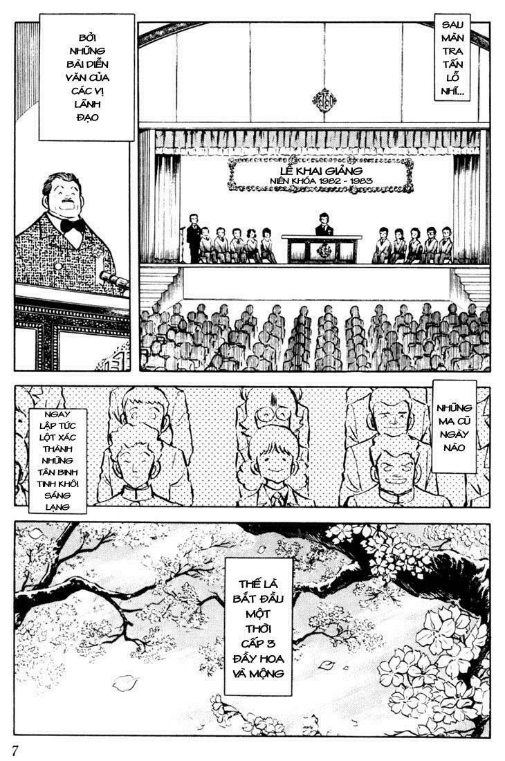 Touch: Chapter 30