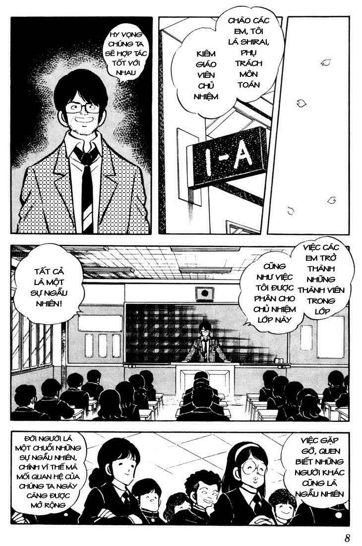 Touch: Chapter 30