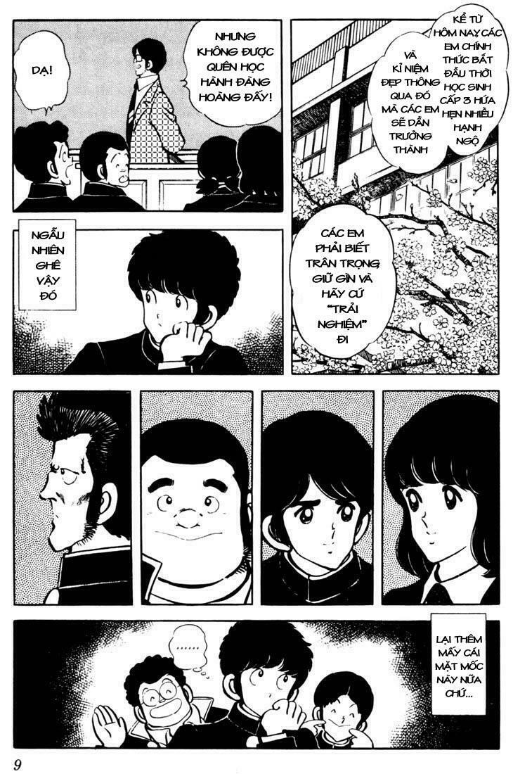 Touch: Chapter 30
