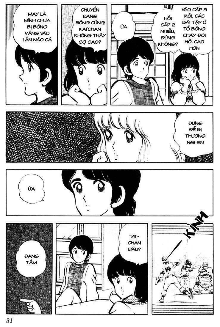 Touch: Chapter 31