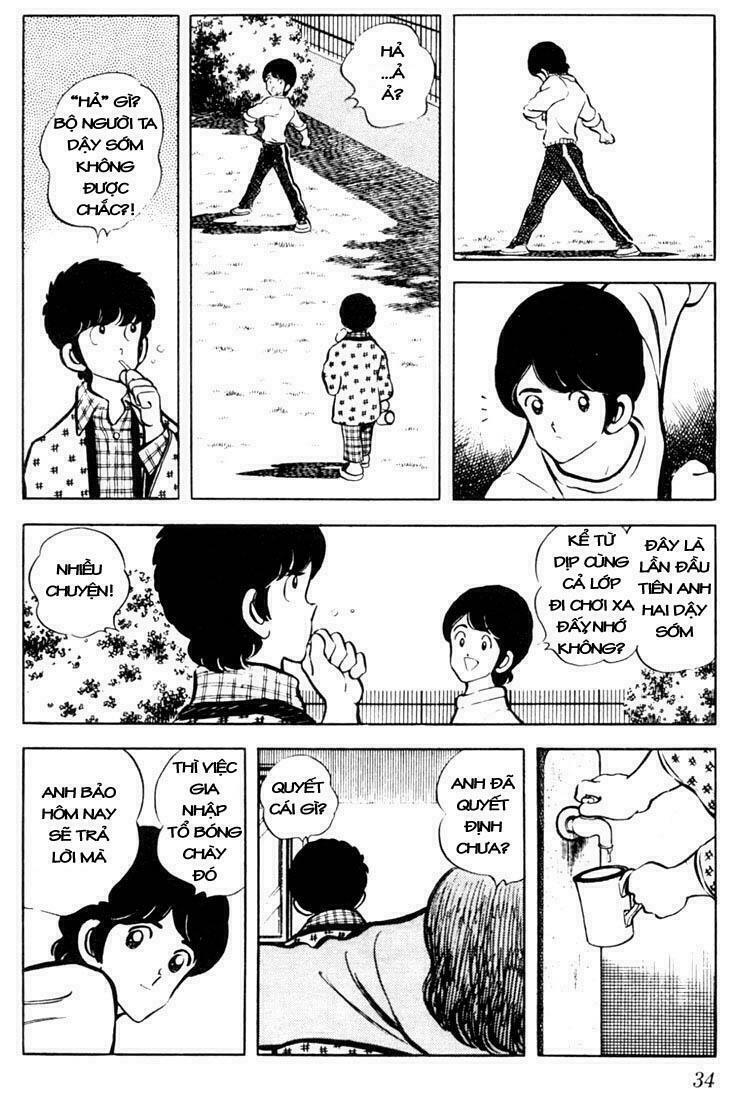 Touch: Chapter 31