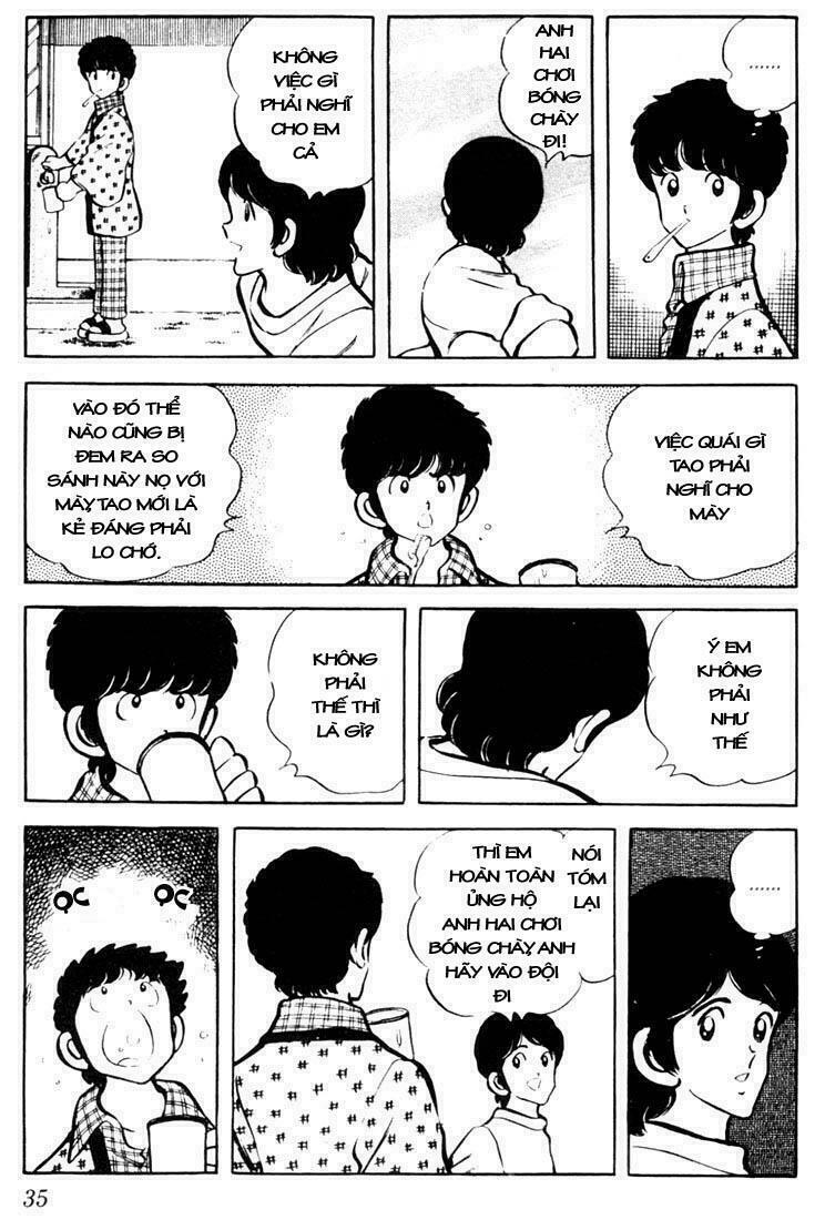 Touch: Chapter 31