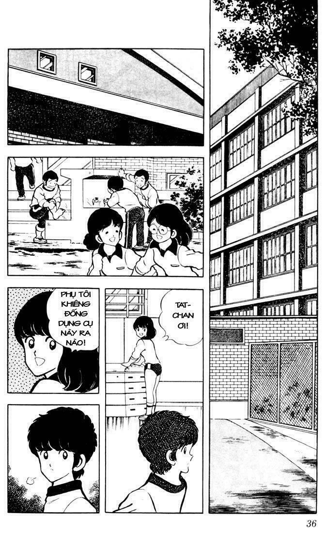 Touch: Chapter 31