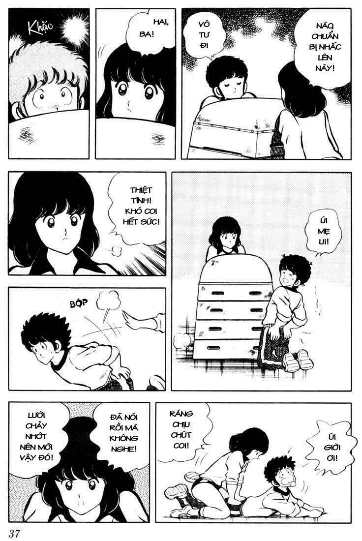 Touch: Chapter 31