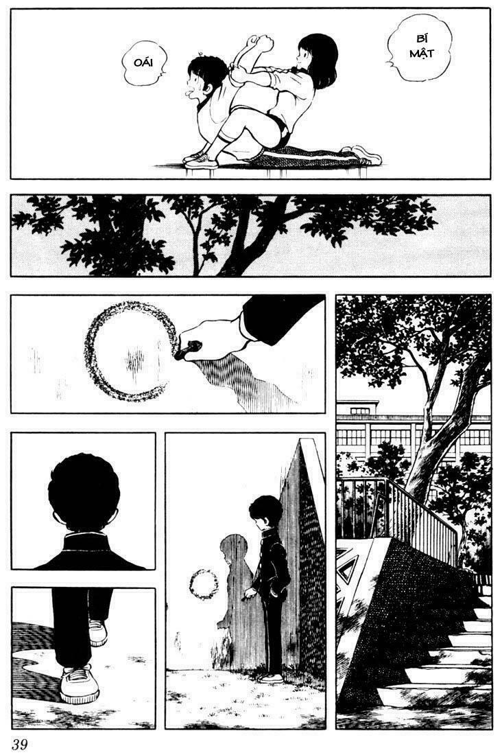 Touch: Chapter 31