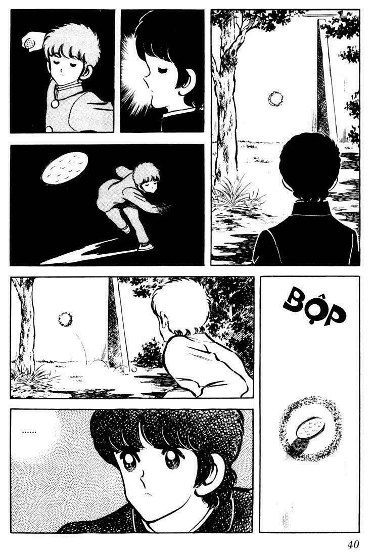 Touch: Chapter 31