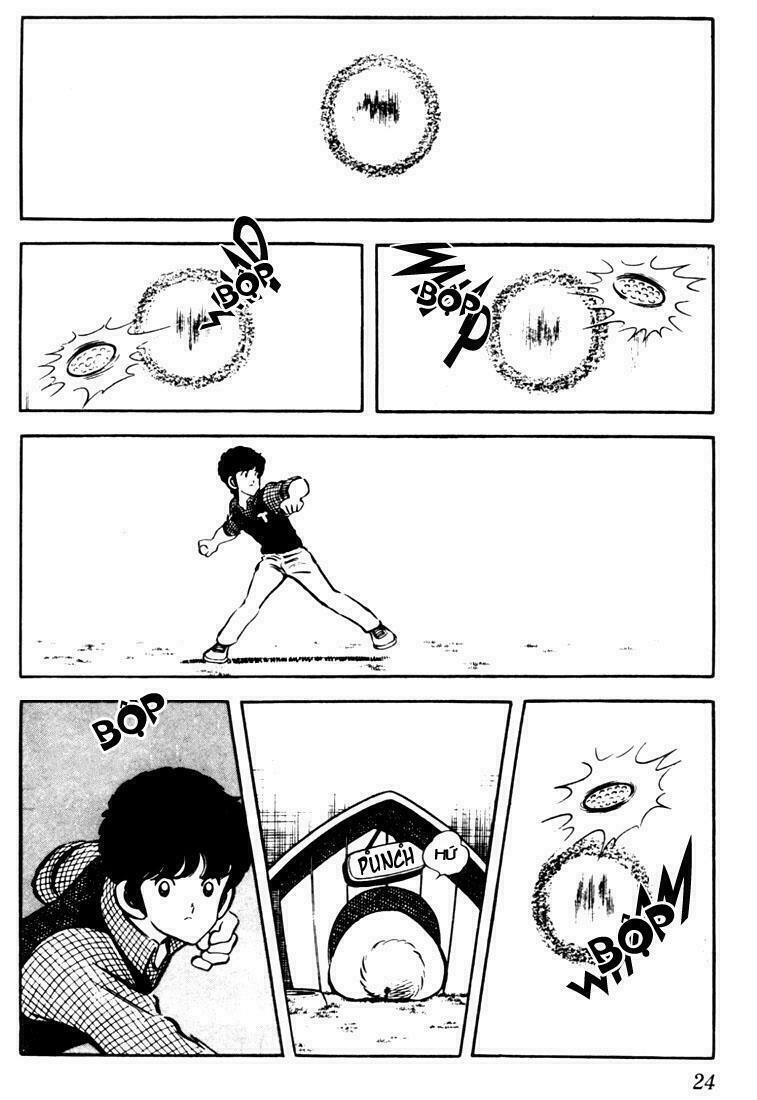 Touch: Chapter 31