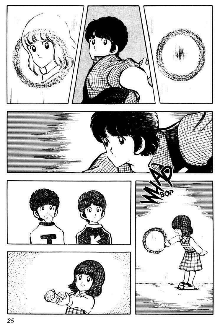 Touch: Chapter 31
