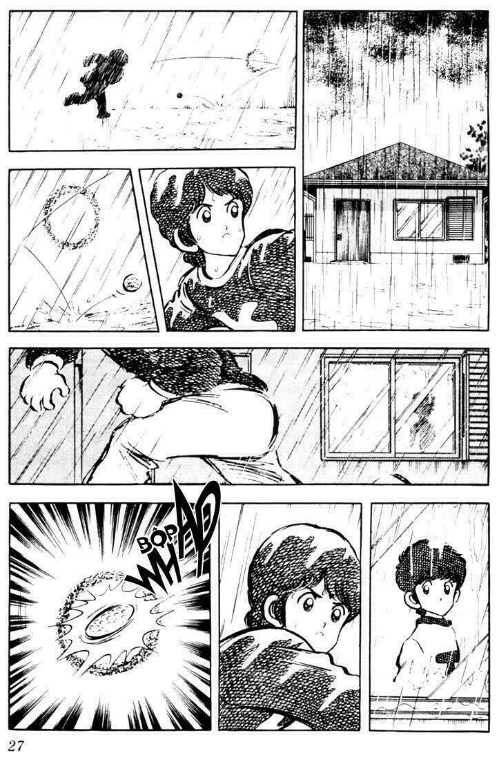 Touch: Chapter 31