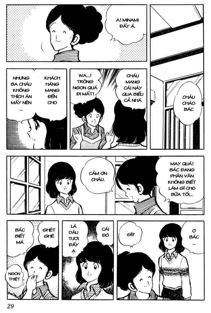 Touch: Chapter 31