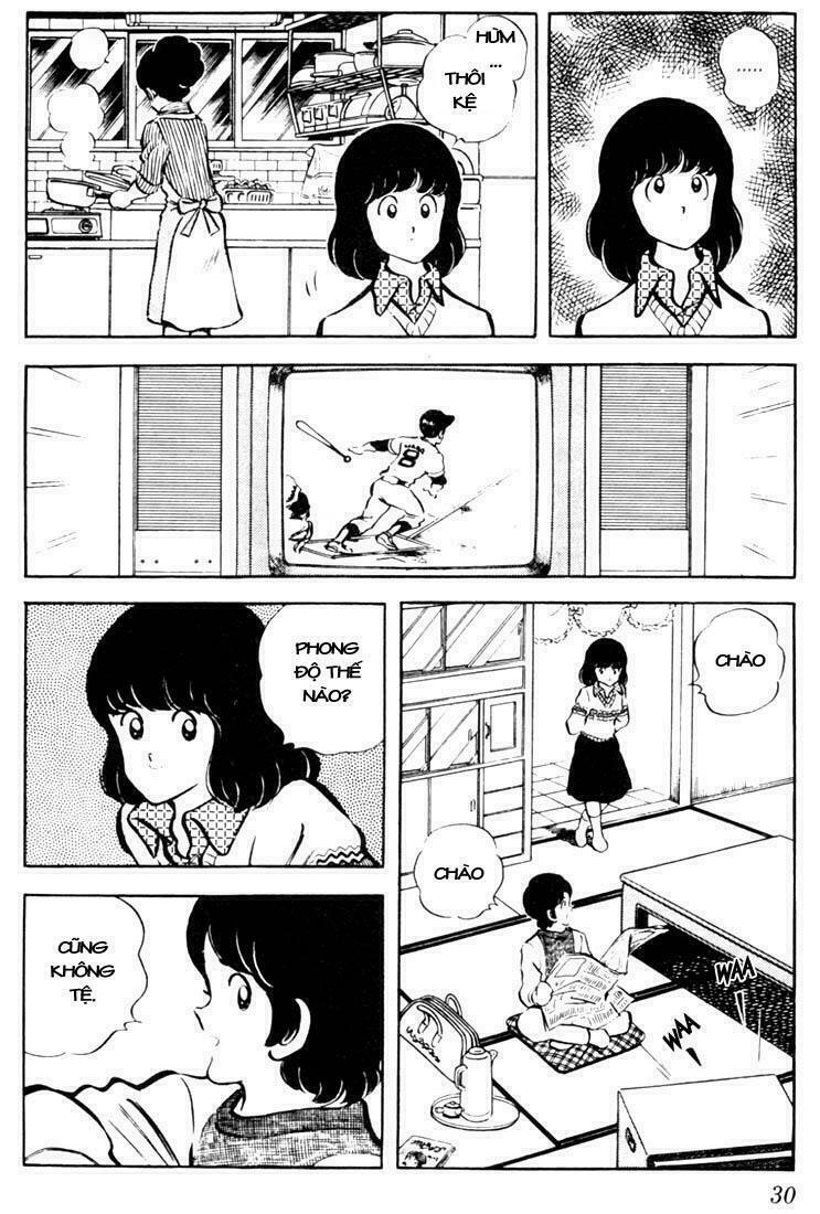Touch: Chapter 31
