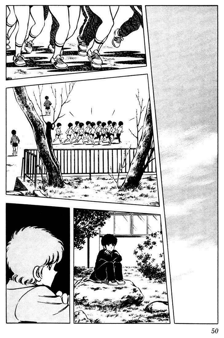 Touch: Chapter 32