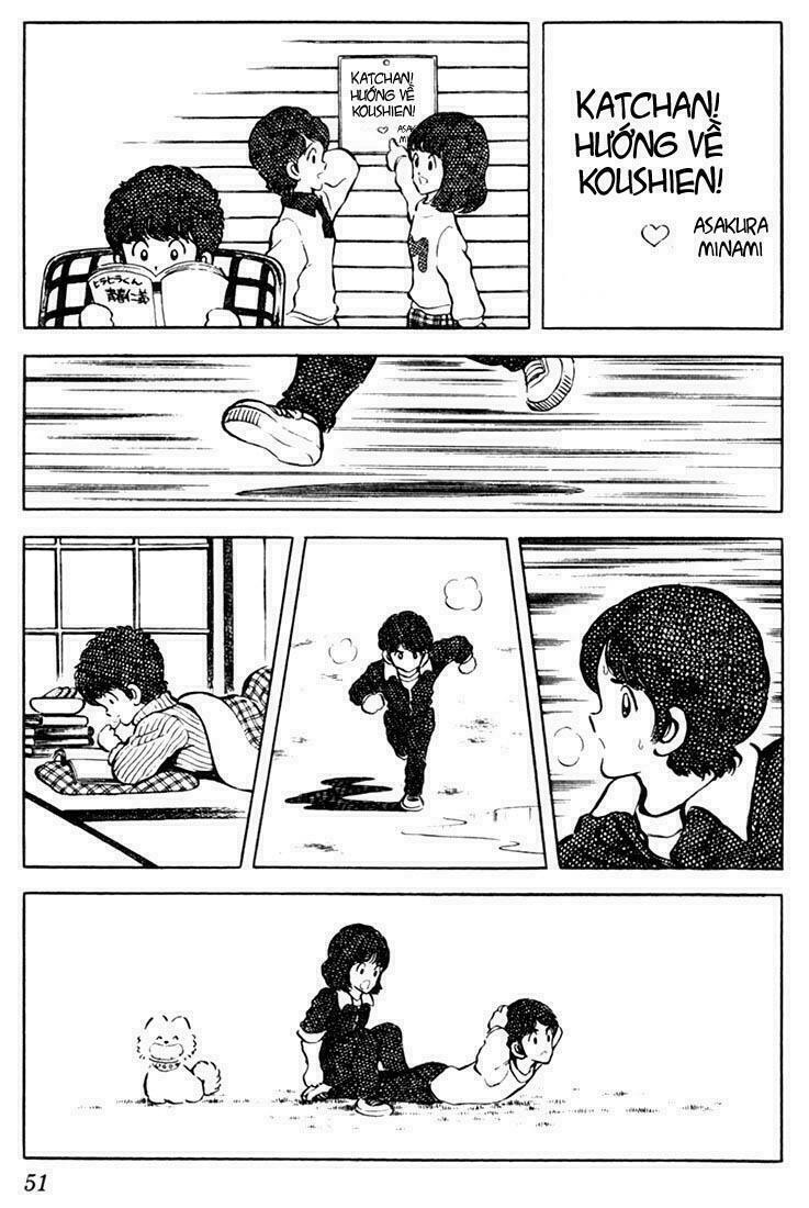 Touch: Chapter 32