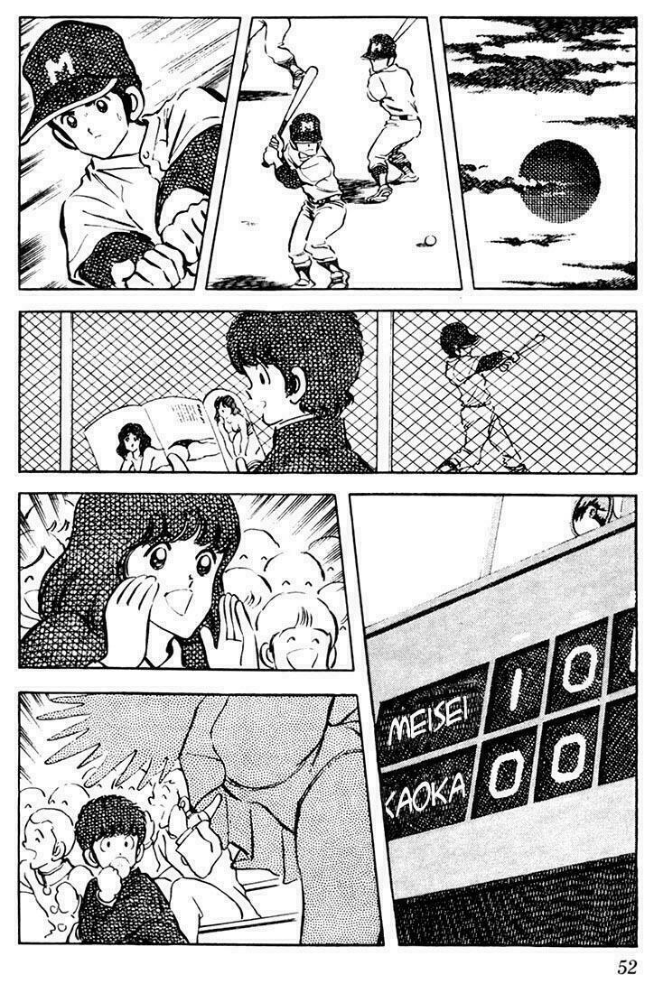 Touch: Chapter 32