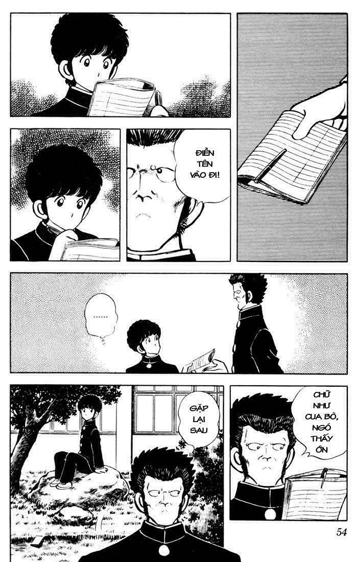 Touch: Chapter 32