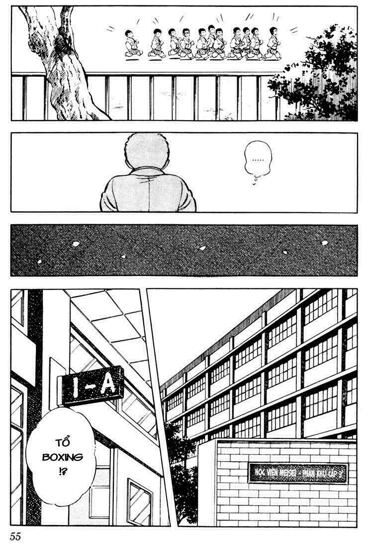 Touch: Chapter 32