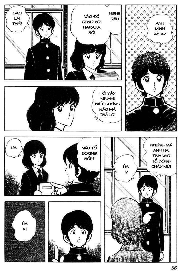 Touch: Chapter 32