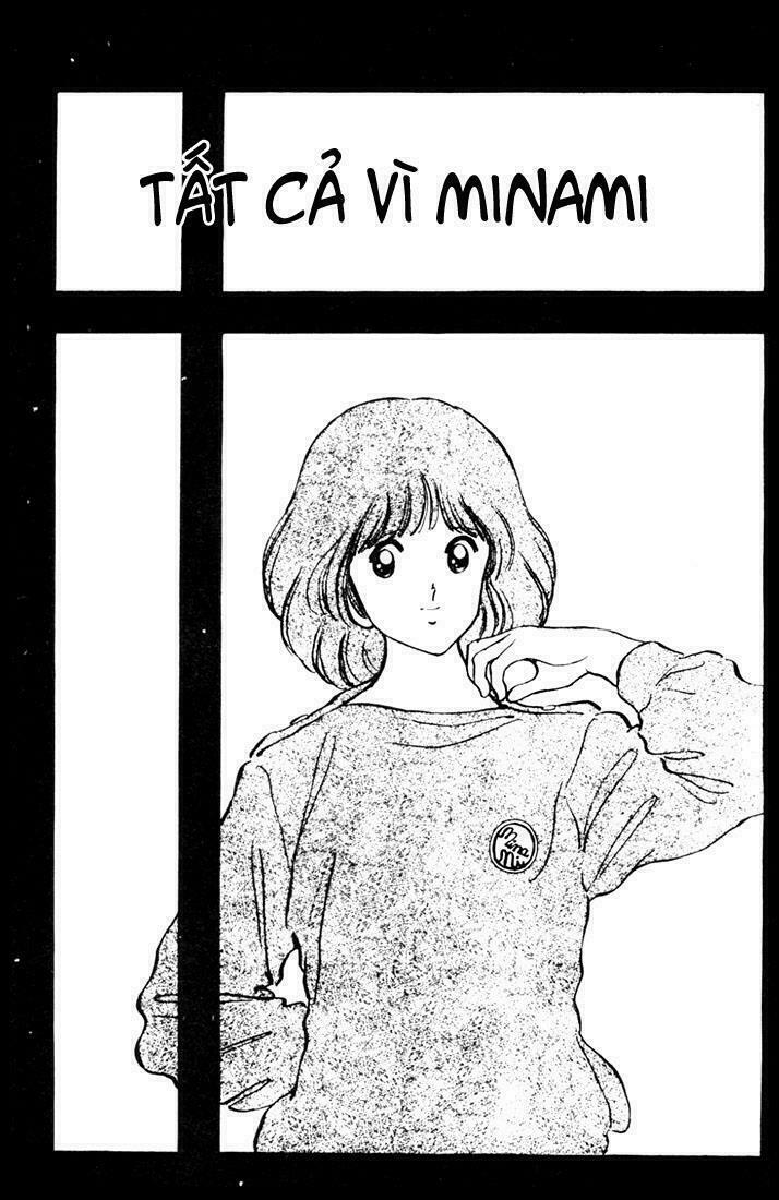 Touch: Chapter 32