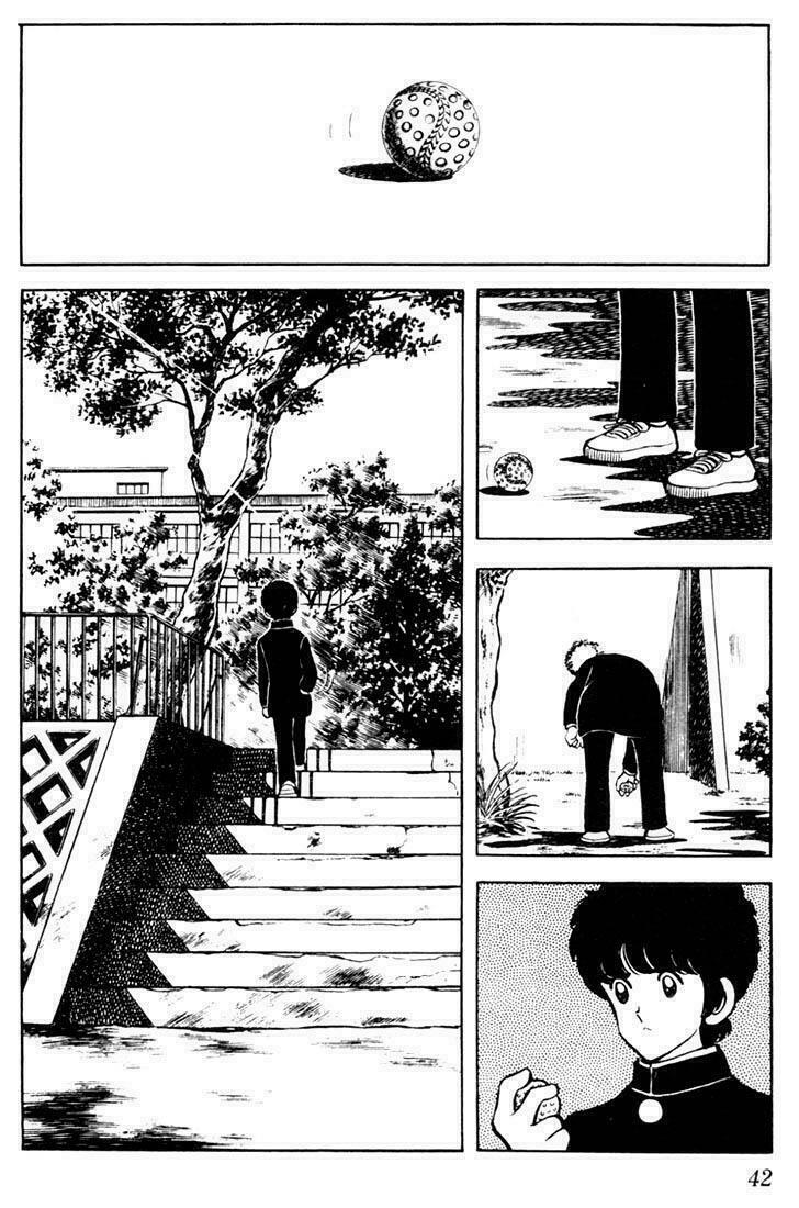 Touch: Chapter 32