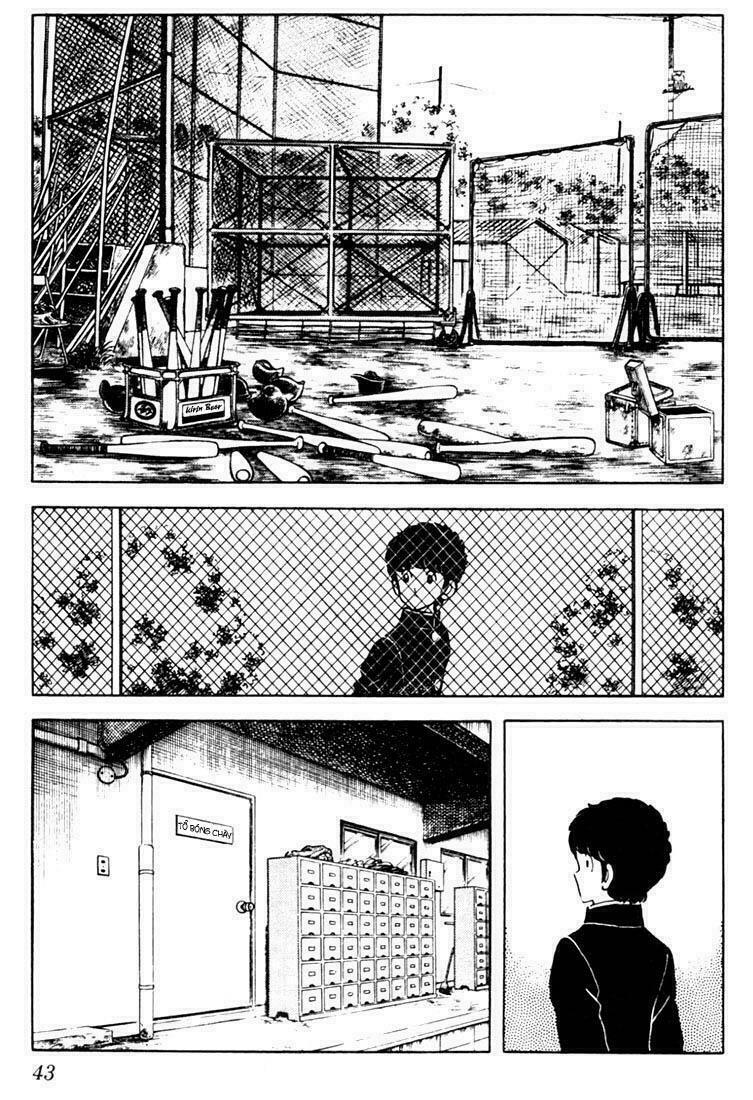Touch: Chapter 32