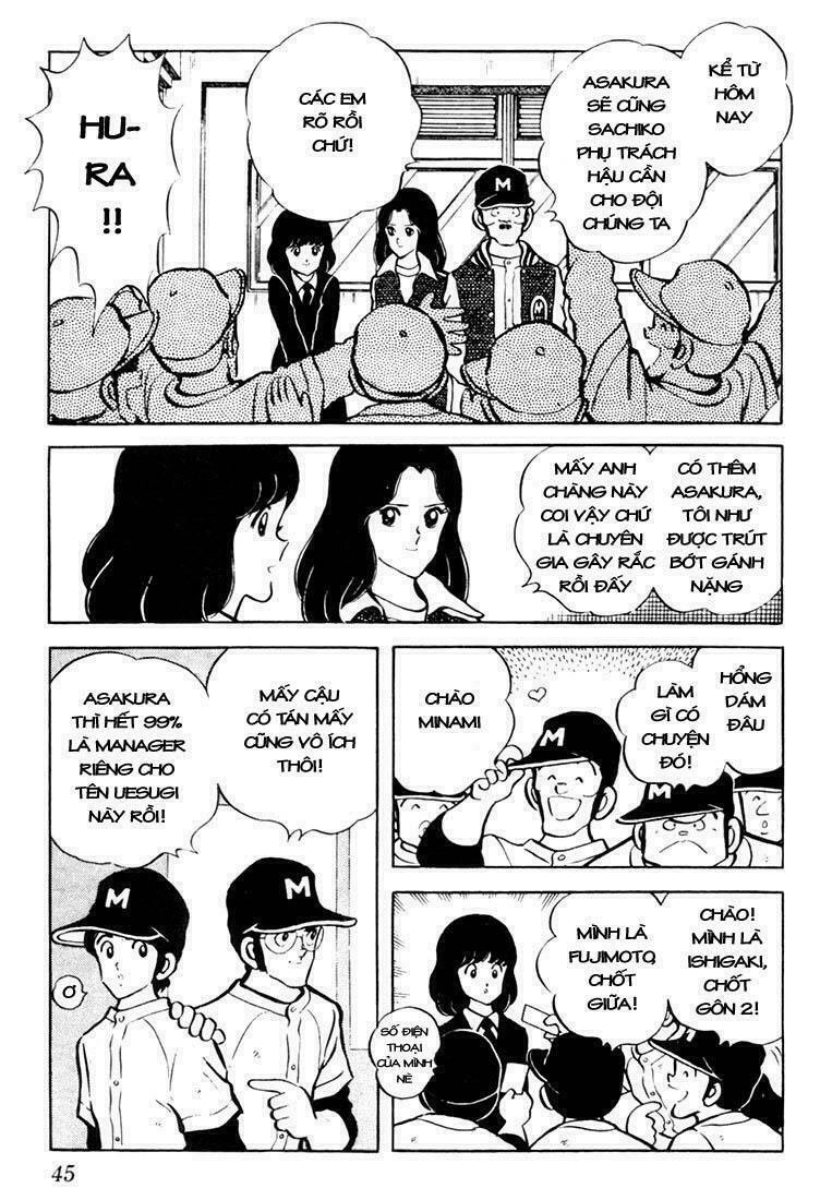 Touch: Chapter 32
