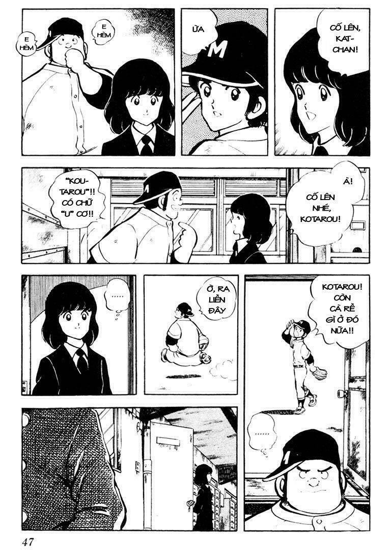 Touch: Chapter 32
