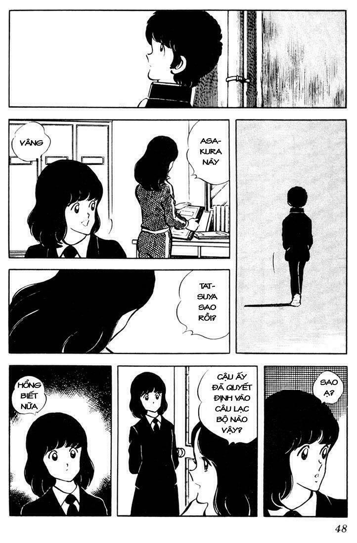 Touch: Chapter 32
