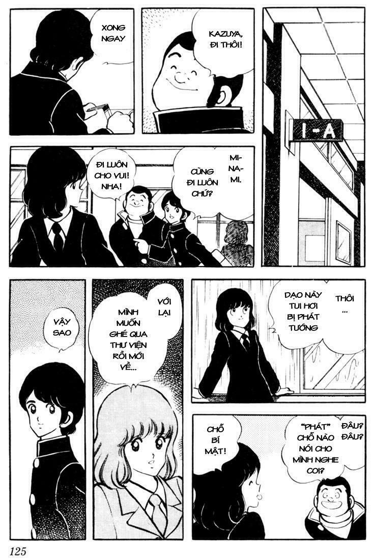 Touch: Chapter 36