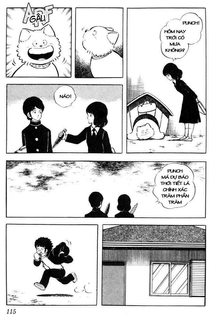 Touch: Chapter 36