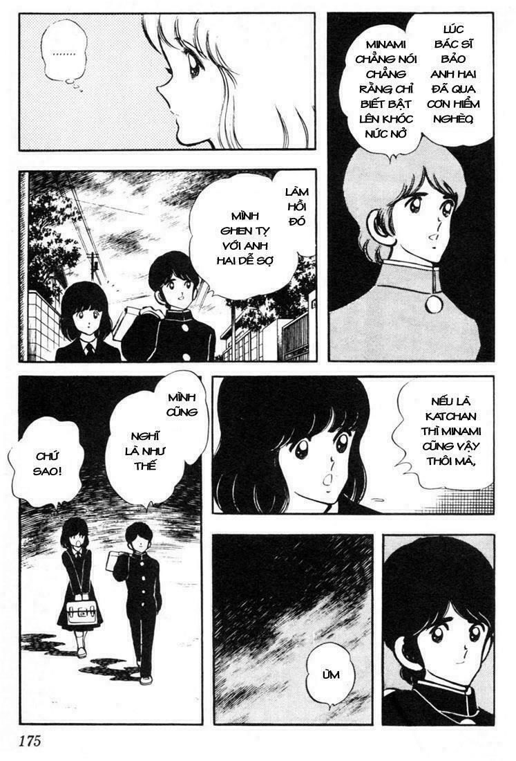 Touch: Chapter 39