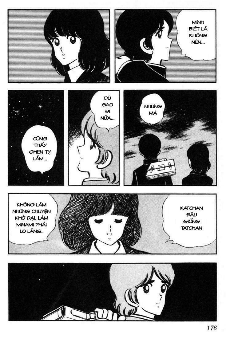 Touch: Chapter 39