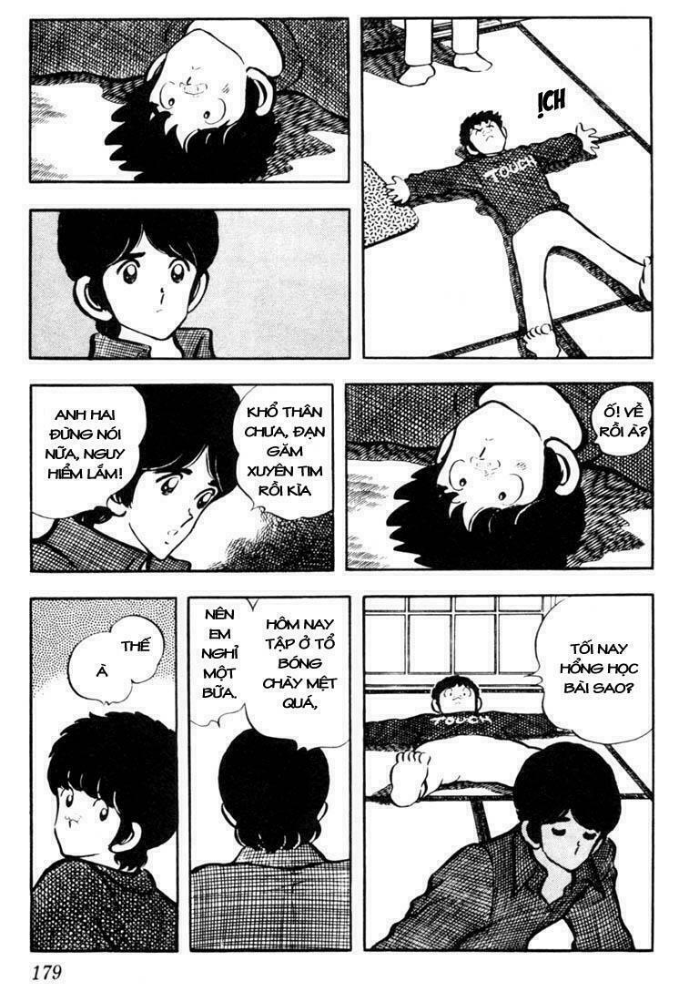 Touch: Chapter 39